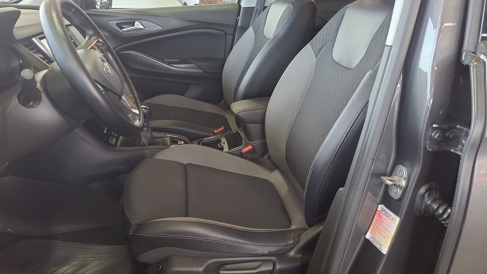 OPEL | GRANDLAND X |  AÑO 2021 | MT