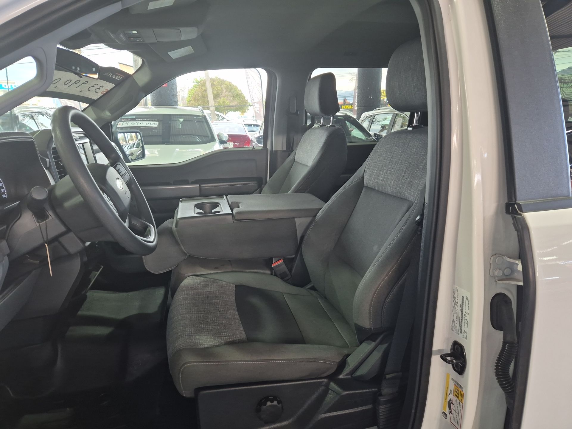 FORD | F150 |  AÑO 2023