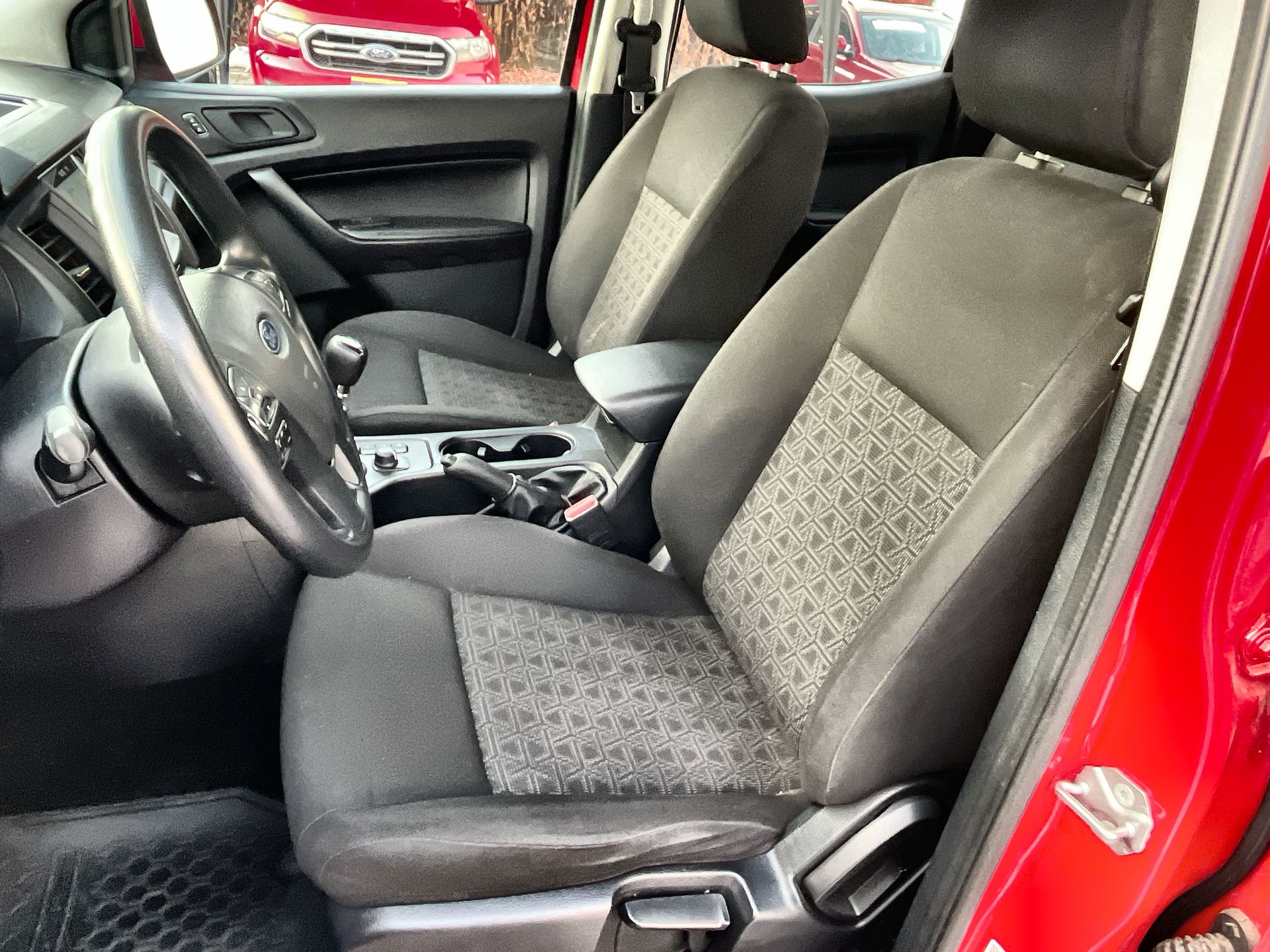 FORD | RANGER |  AÑO 2023