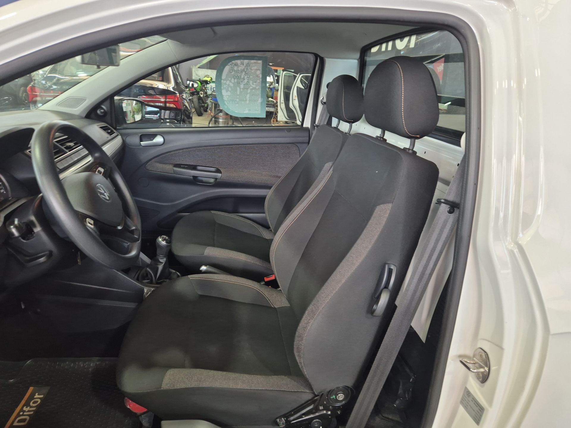 VOLKSWAGEN | SAVEIRO |  AÑO 2024 | MT