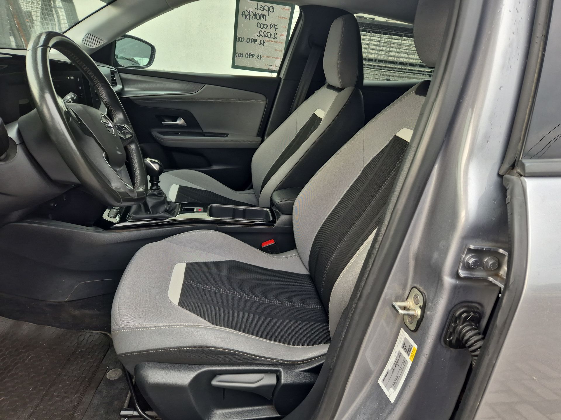 OPEL | MOKKA |  AÑO 2022