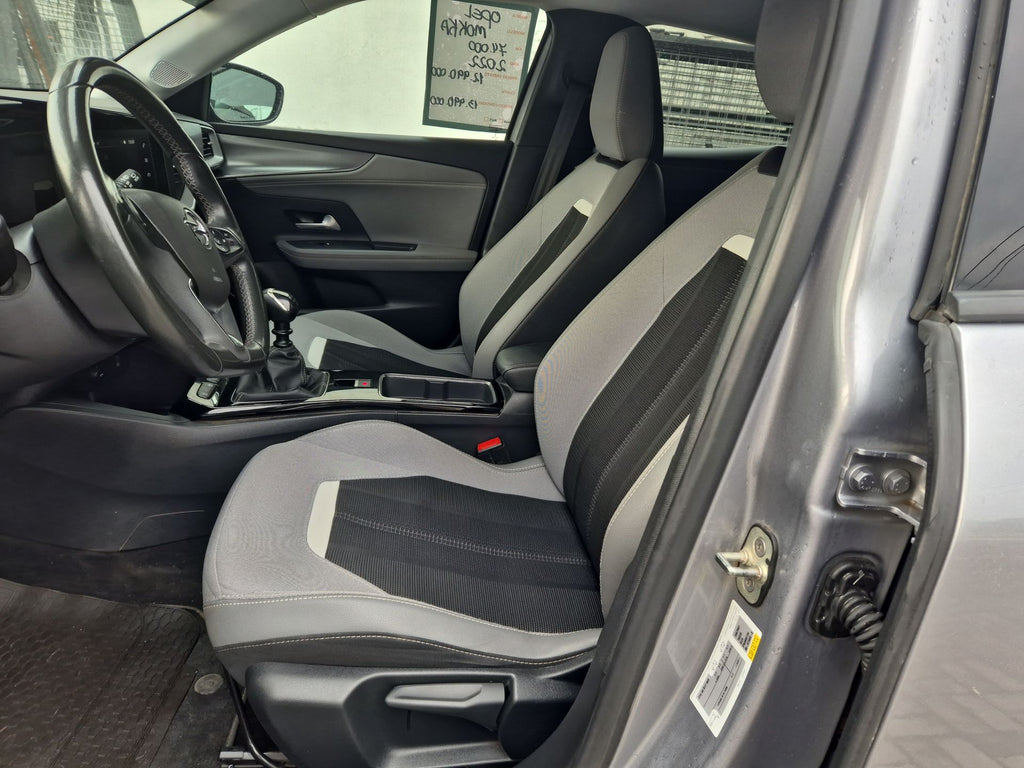 OPEL | MOKKA |  AÑO 2022