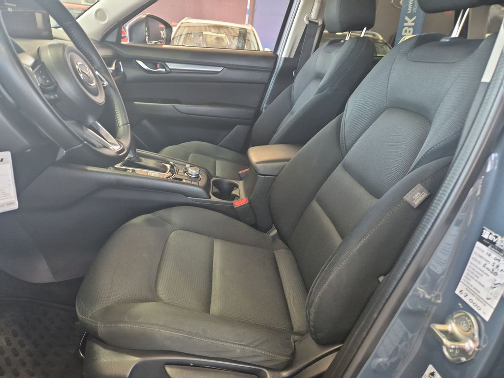 MAZDA | CX5 |  AÑO 2024