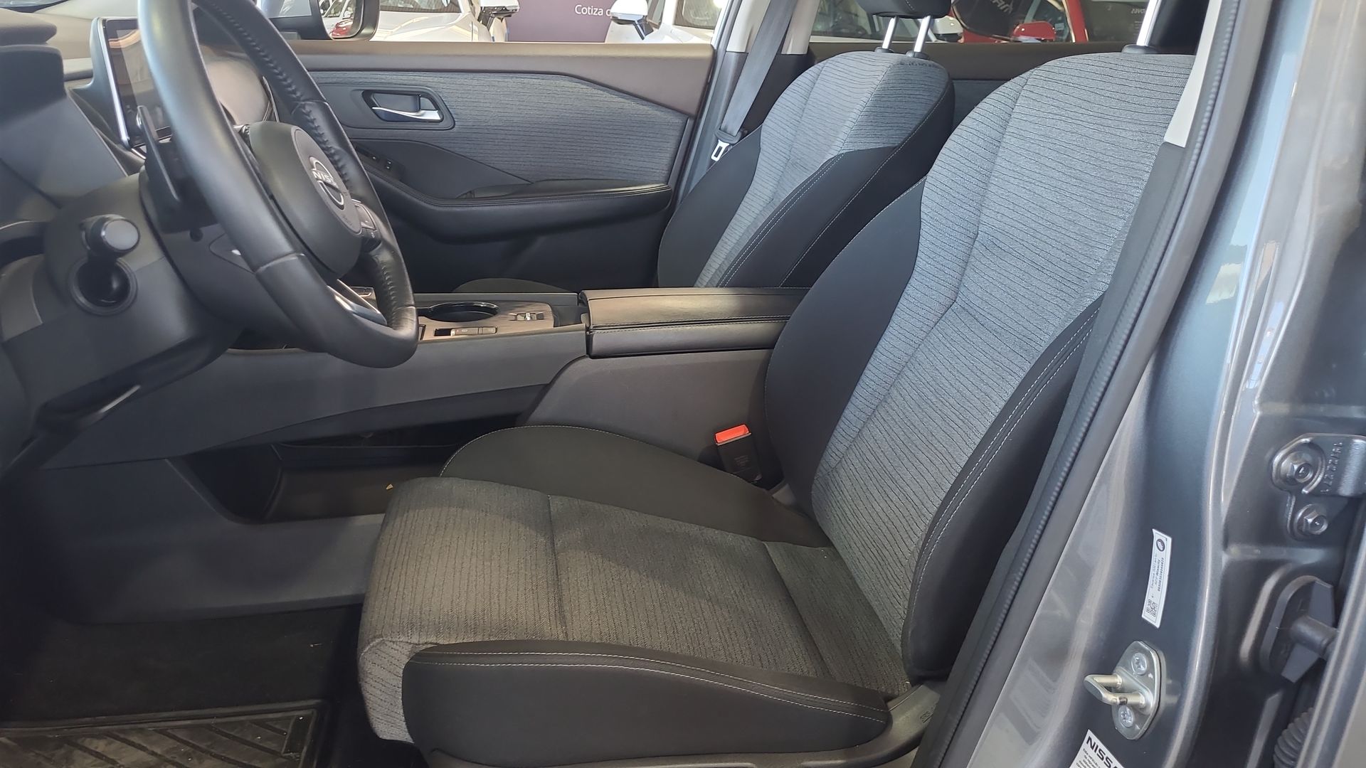 NISSAN | XTRAIL |  AÑO 2023