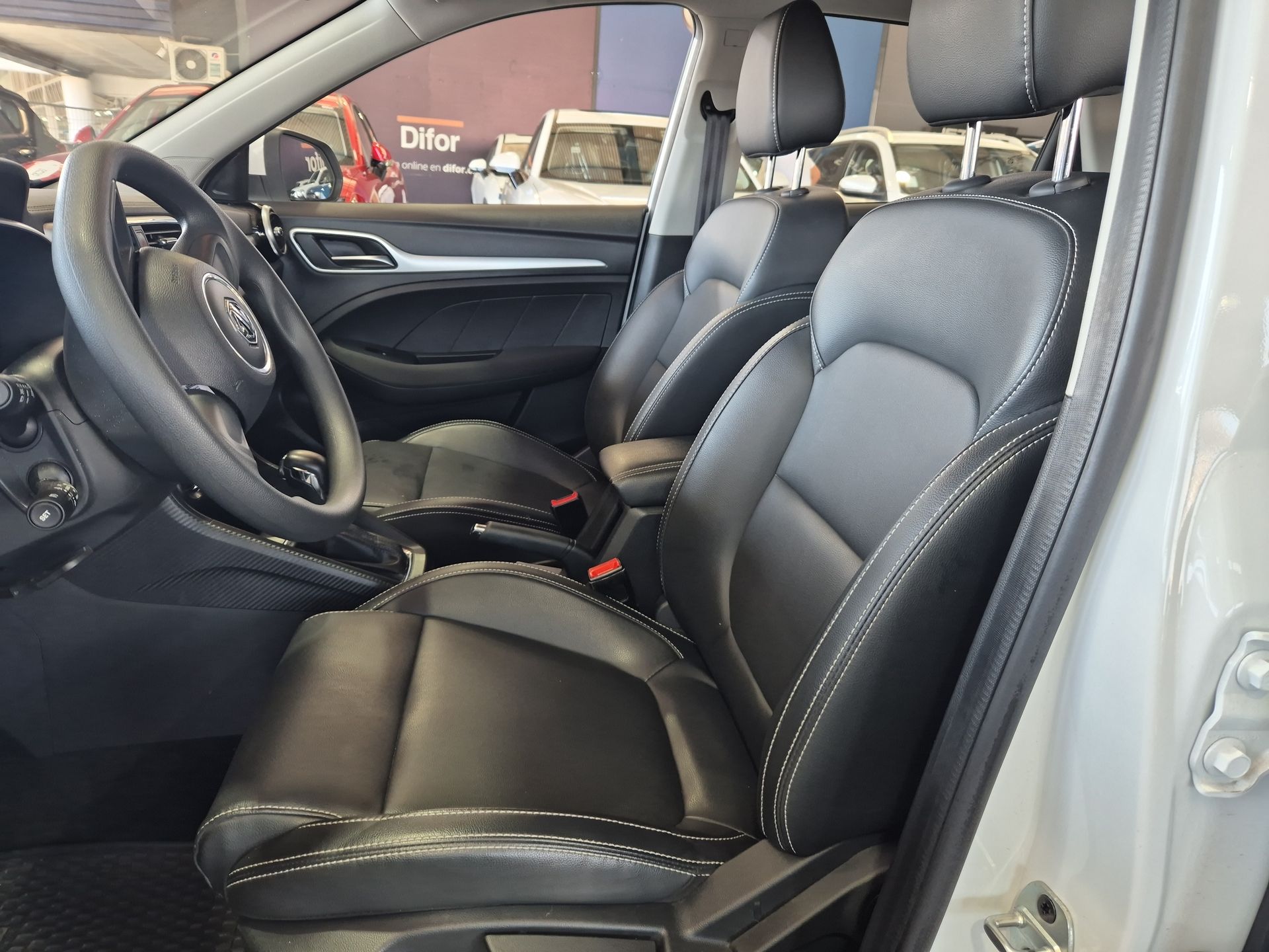 MG | ZS |  AÑO 2024 | AT