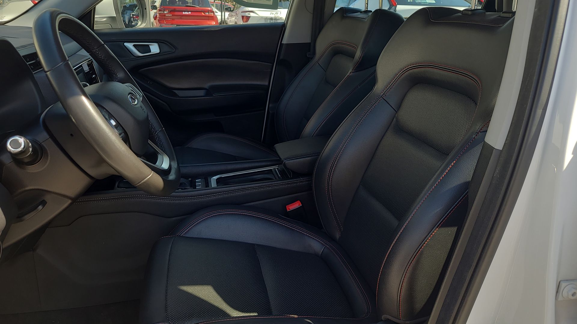 CHERY  | TIGGO 3 |  AÑO 2022