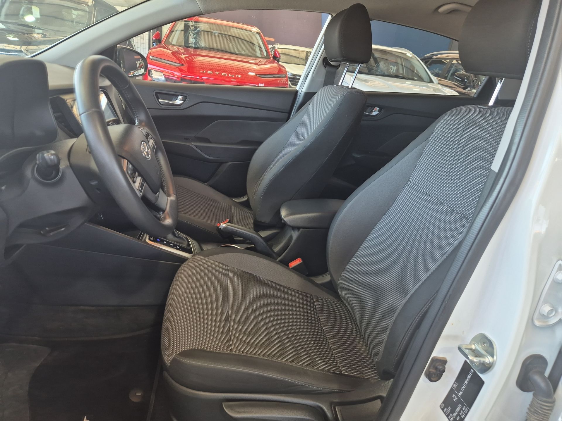 HYUNDAI | ACCENT |  AÑO 2023 | AT