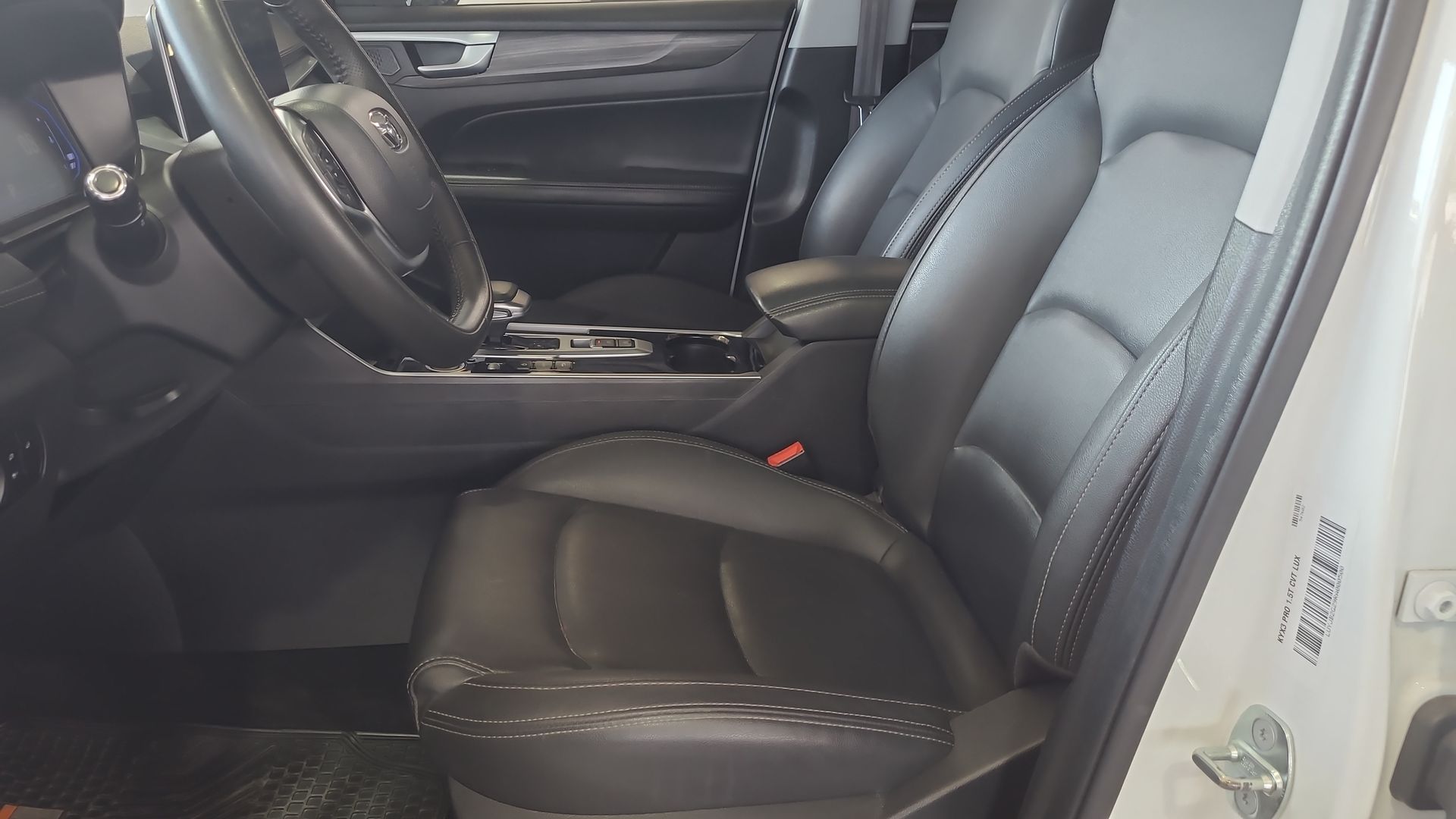 KAIYI | KYX3 |  AÑO 2023