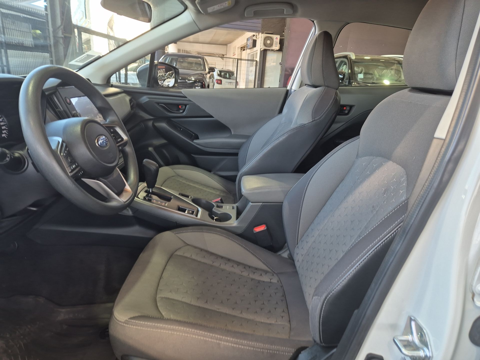 SUBARU | CROSSTREK |  AÑO 2024 | AT