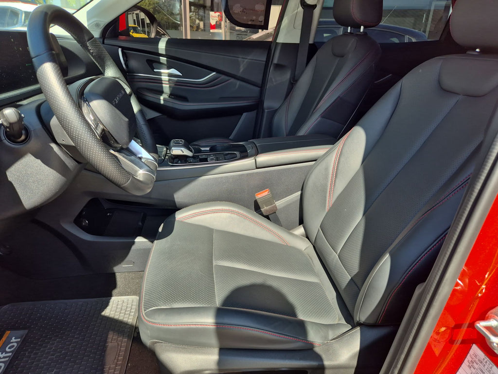 DONGFENG T5 | T5 EVO |  AÑO 2024 | AT