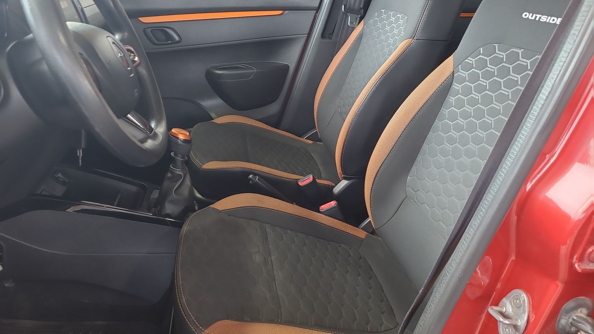 RENAULT | KWID |  AÑO 2021