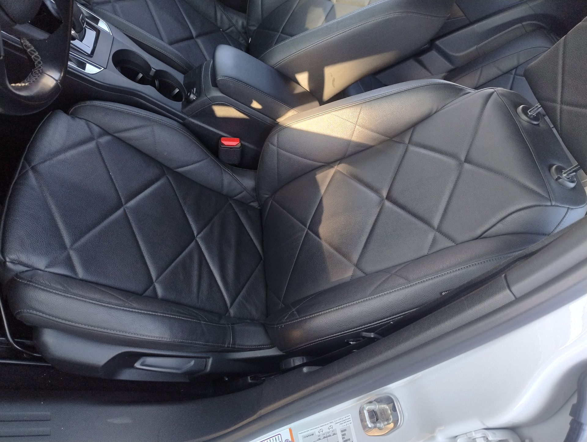 DS | DS3 |  AÑO 2020