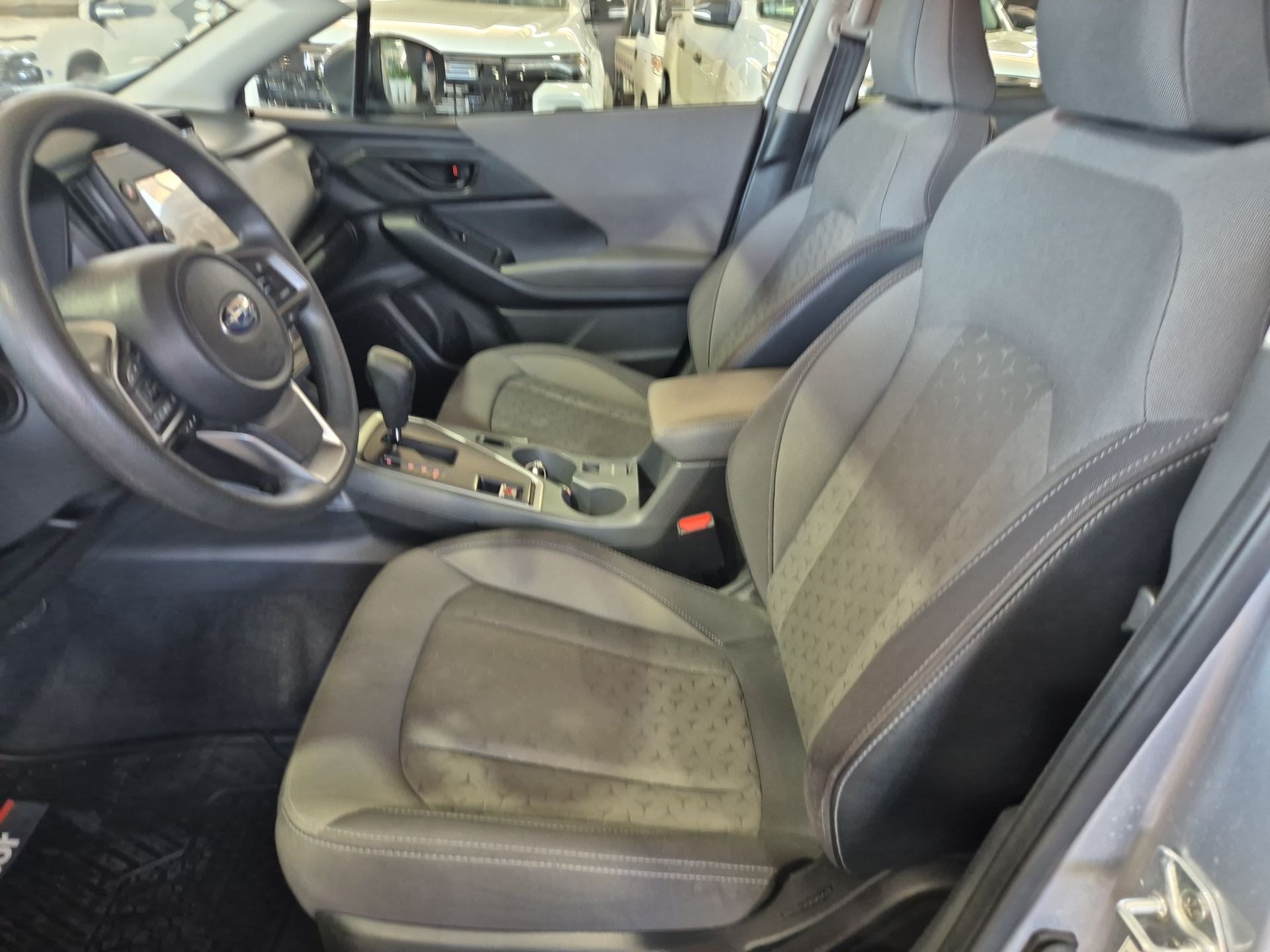 SUBARU | CROSSTREK |  AÑO 2024 | AT