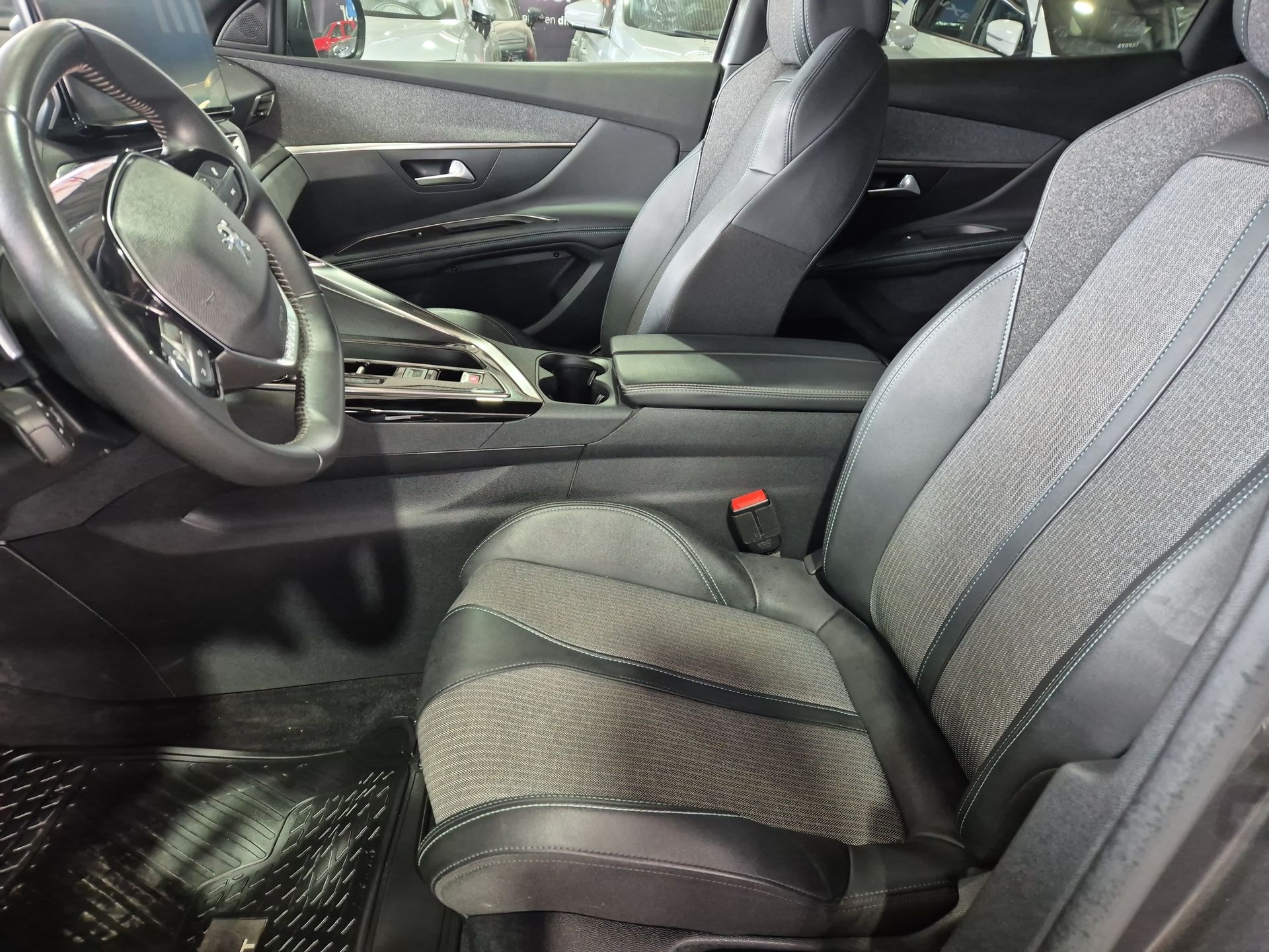 PEUGEOT | 3008 |  AÑO 2024