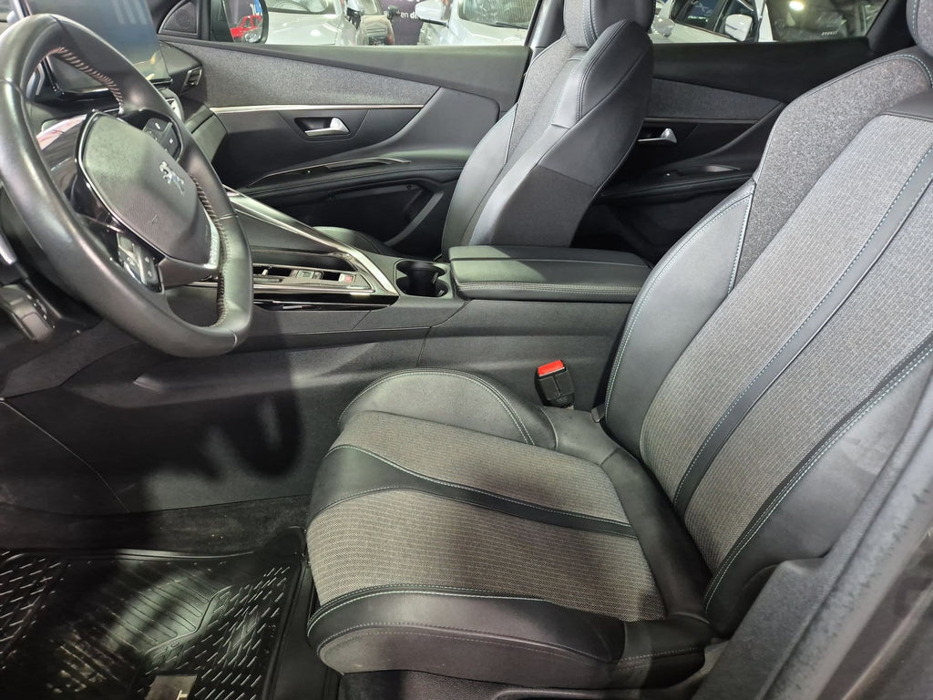 PEUGEOT | 3008 |  AÑO 2024