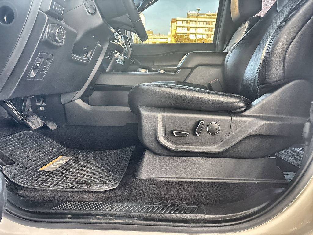 FORD | EXPEDITION |  AÑO 2019