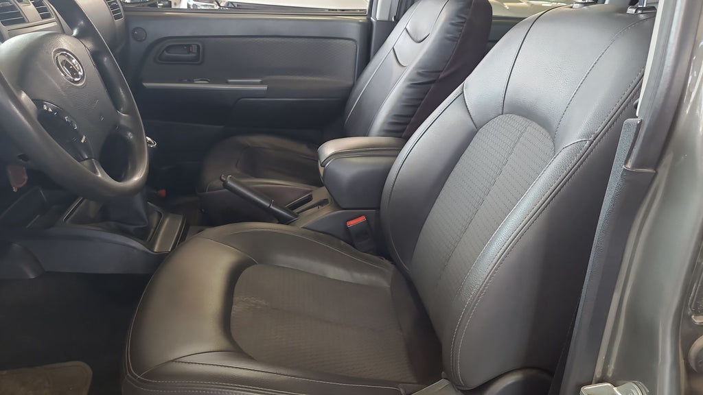 GWM  | WINGLE |  AÑO 2022