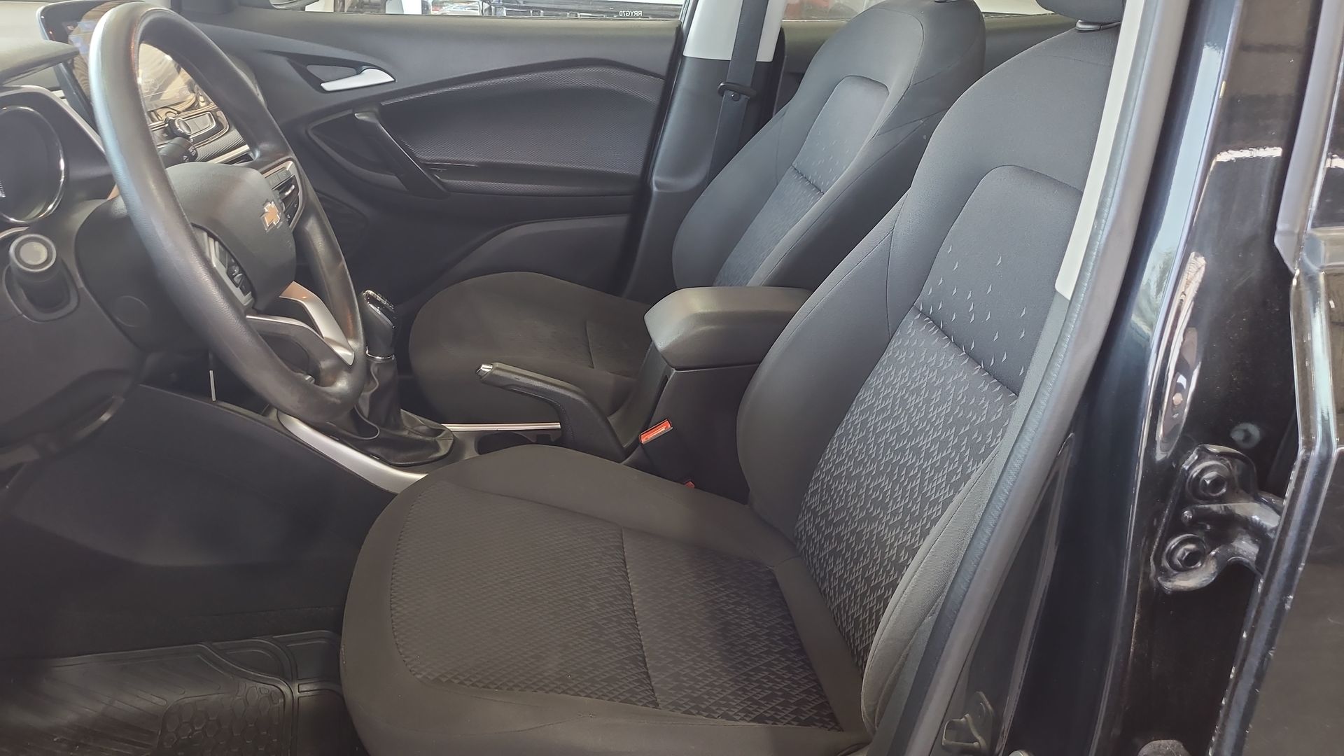 CHEVROLET  | TRACKER |  AÑO 2022