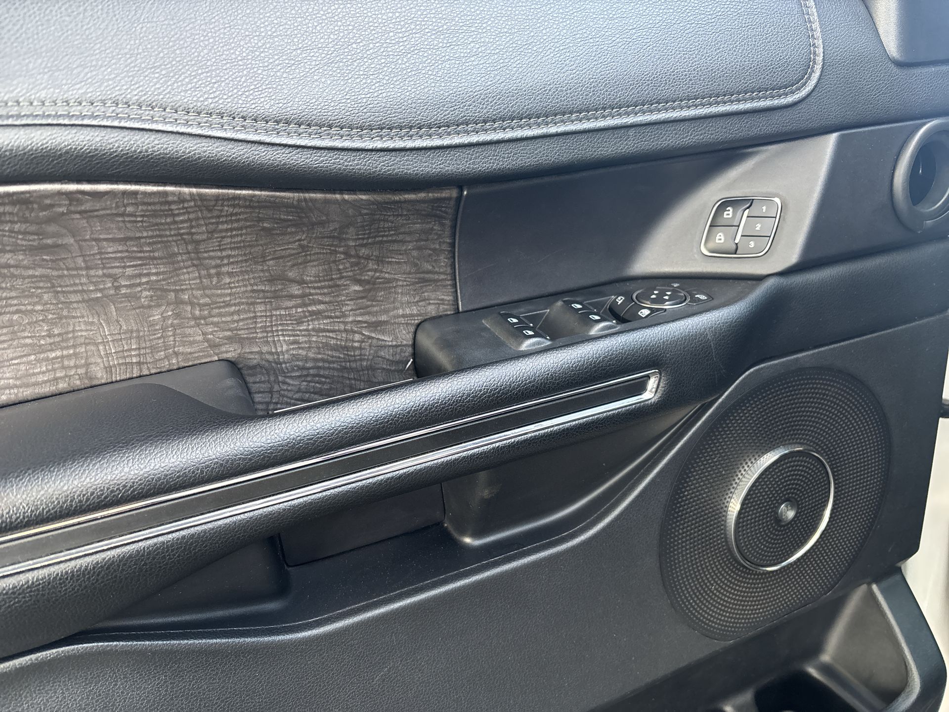 FORD | EXPEDITION |  AÑO 2019