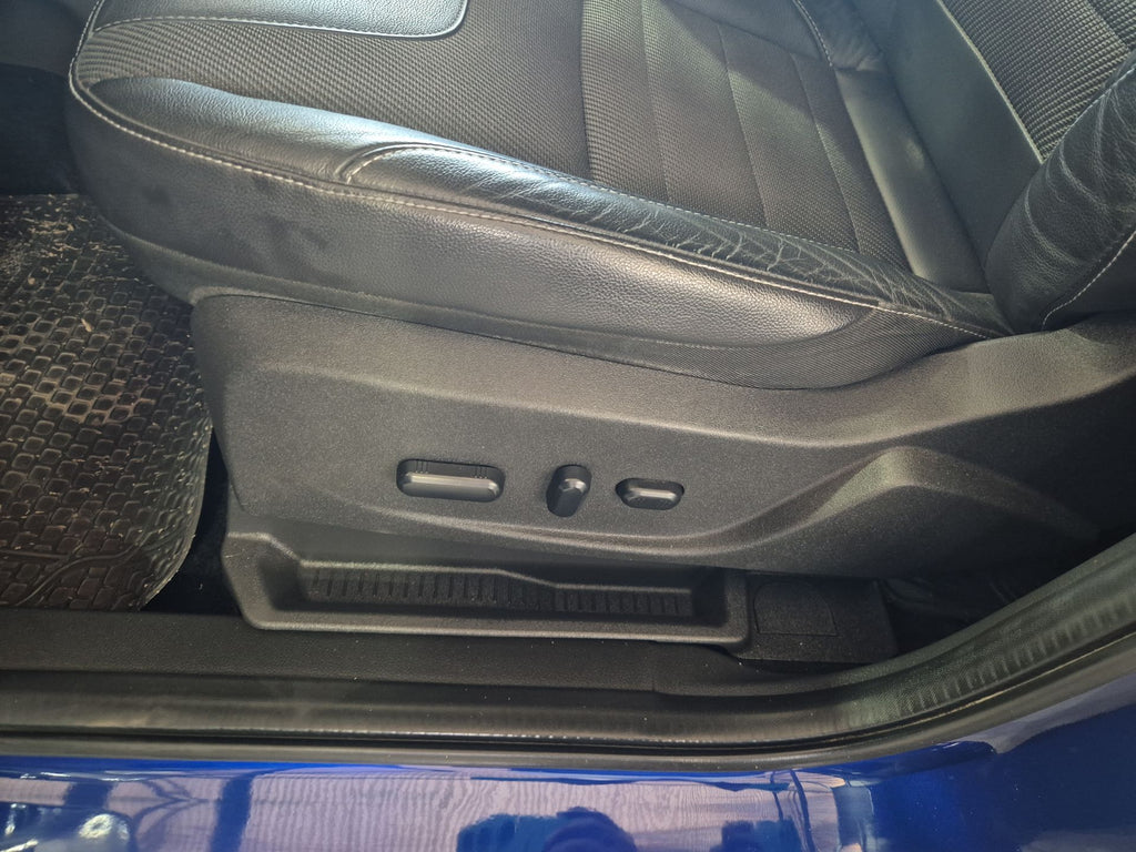 FORD | ESCAPE |  AÑO 2016 | AT