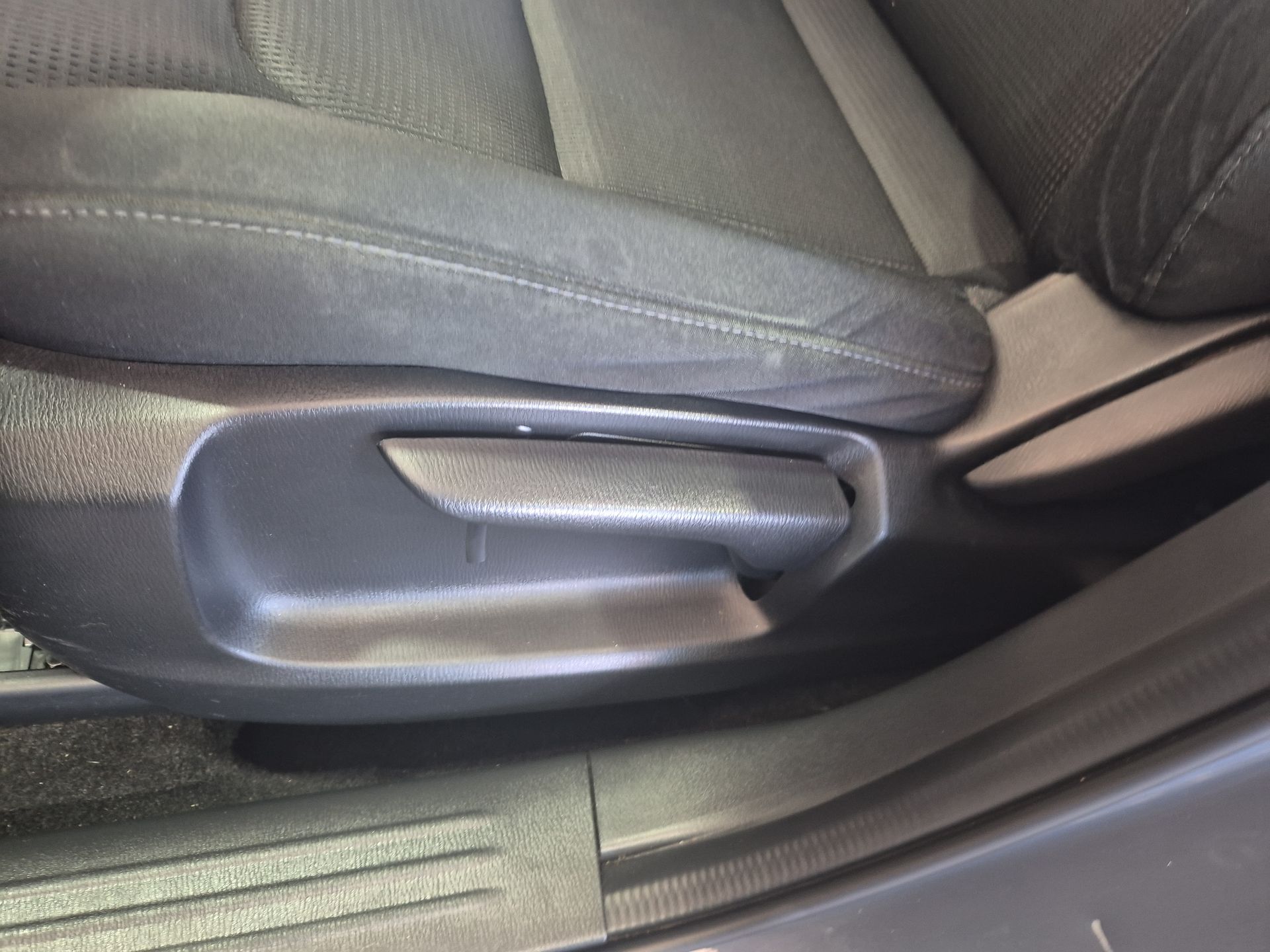 MAZDA | CX5 |  AÑO 2024