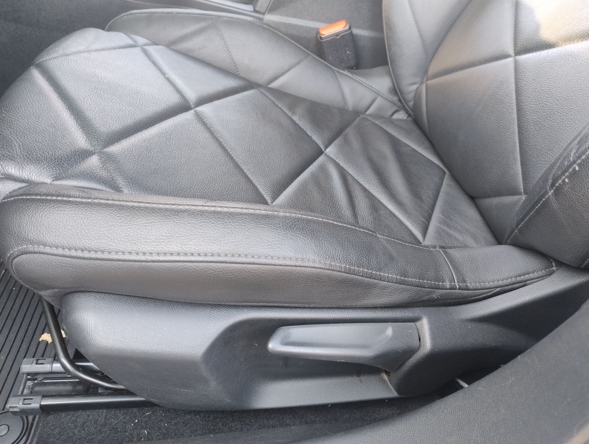 DS | DS3 |  AÑO 2020