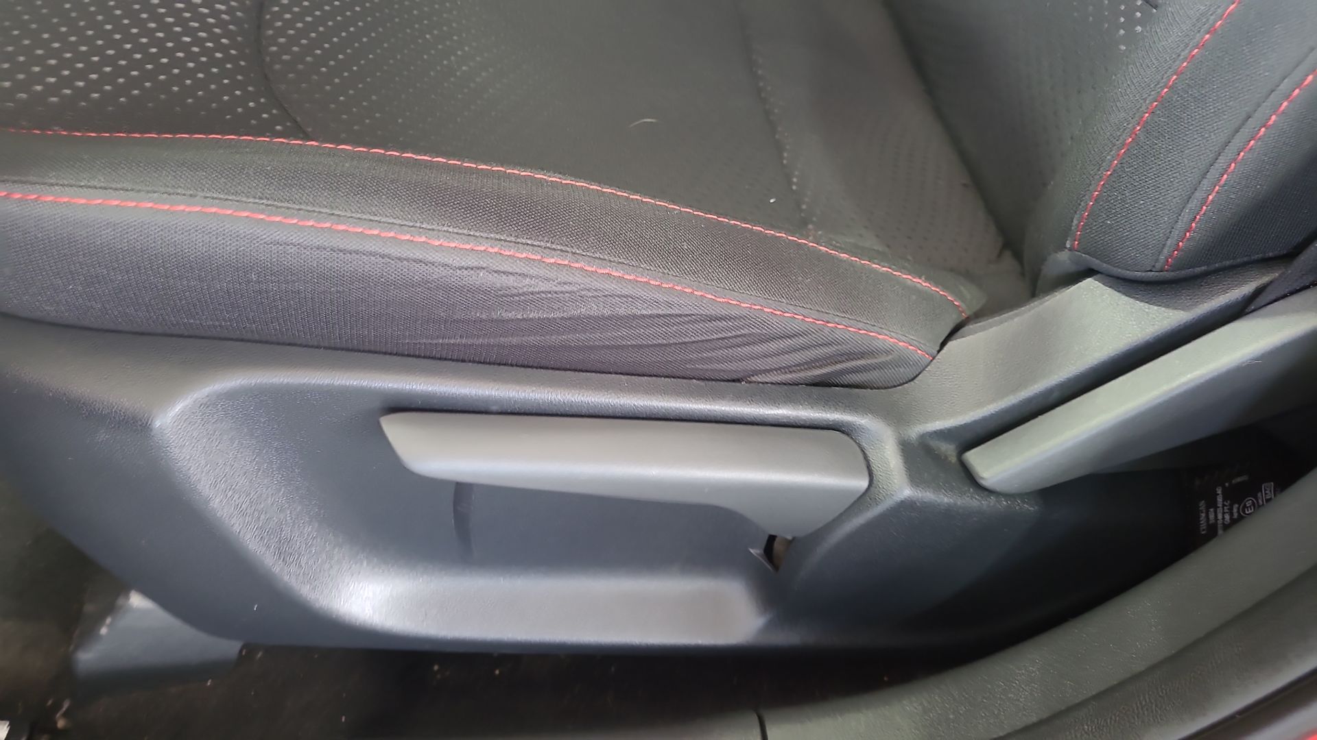 CHANGAN | CS55 |  AÑO 2024