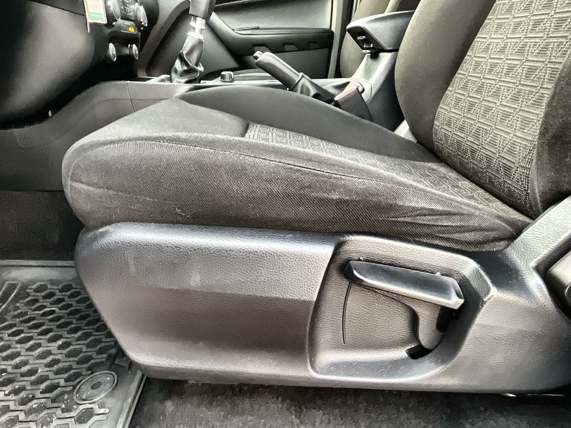 FORD | RANGER |  AÑO 2023