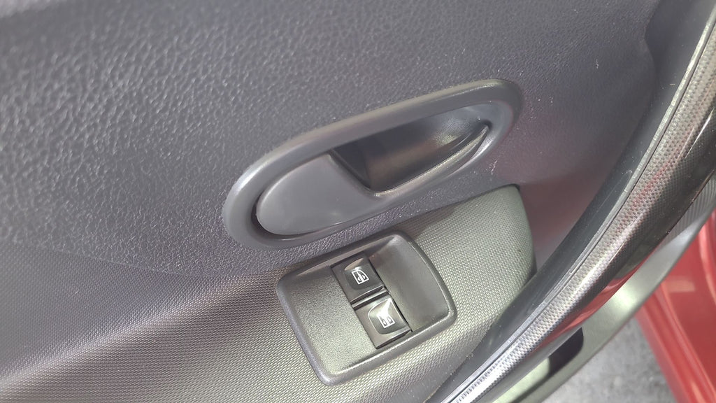 RENAULT | SYMBOL |  AÑO 2018