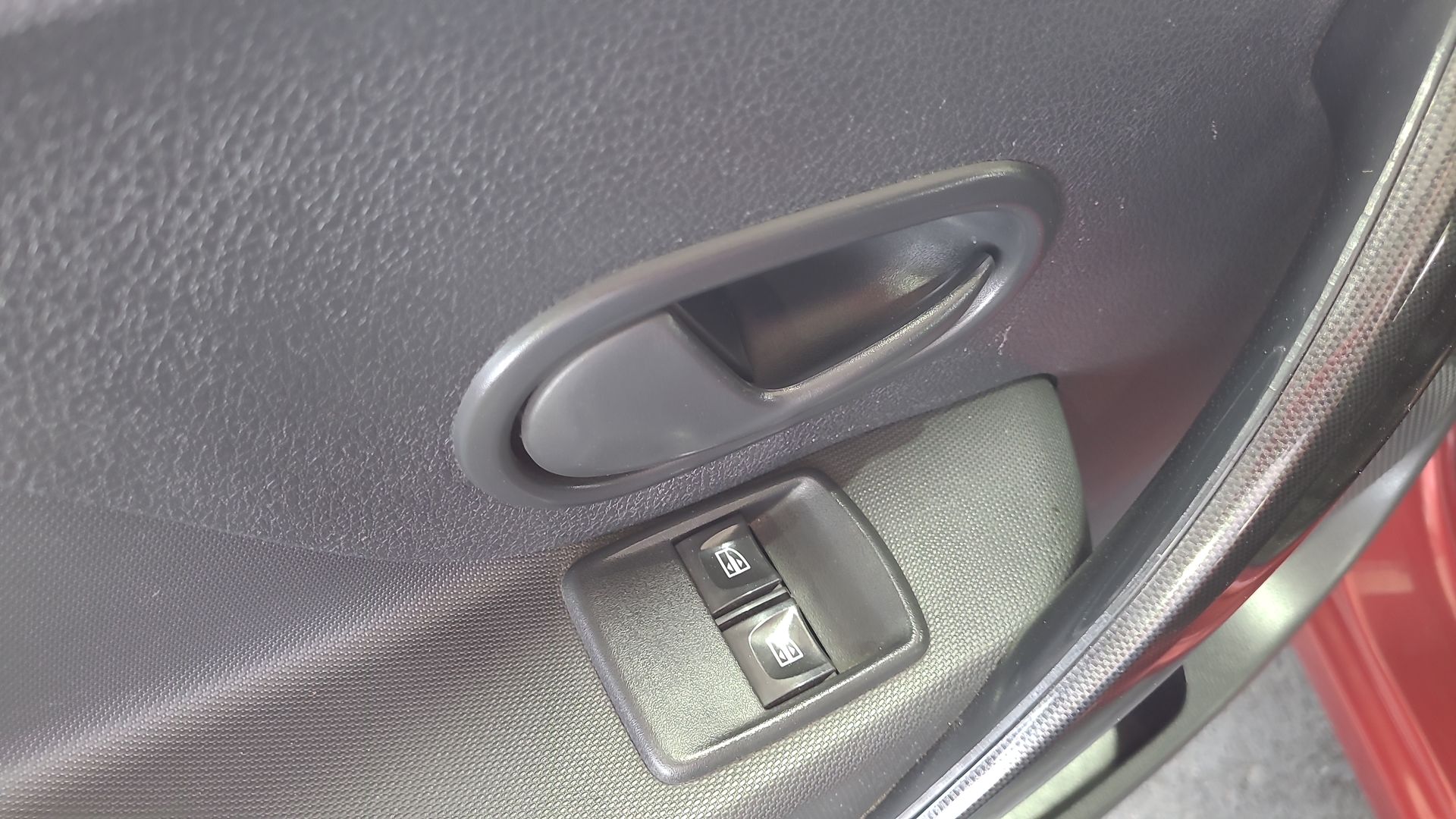 RENAULT | SYMBOL |  AÑO 2018