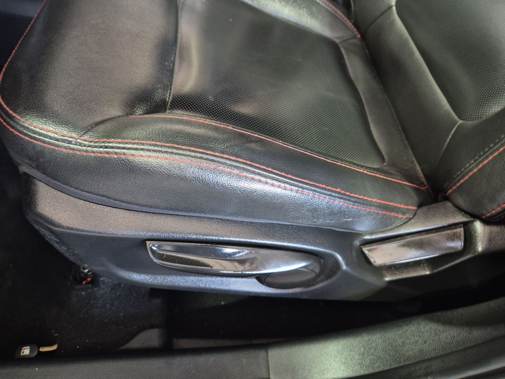 JAC | S3 |  AÑO 2017 | MT