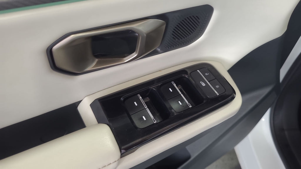 JETOUR | DASHING |  AÑO 2025