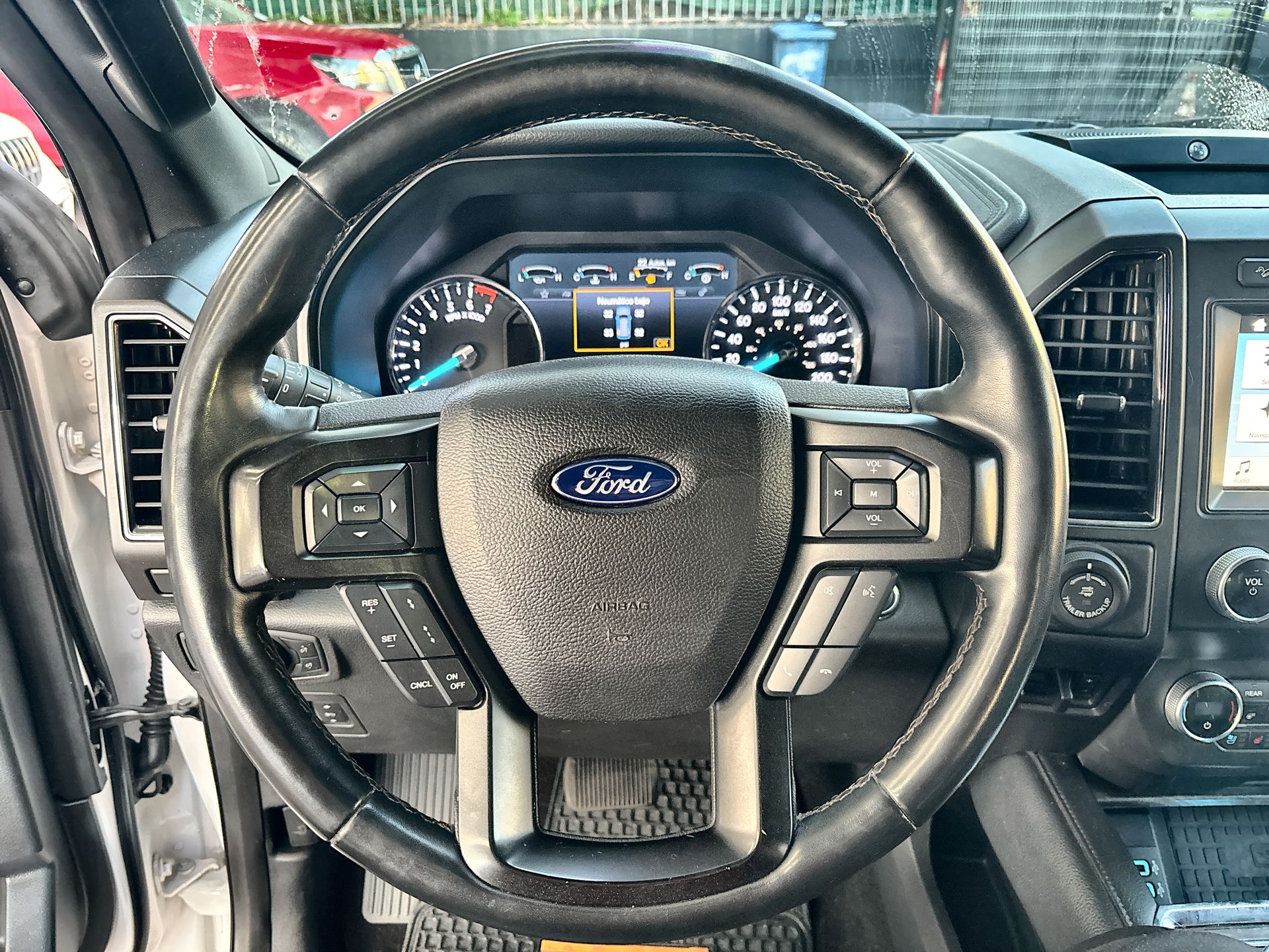 FORD | EXPEDITION |  AÑO 2019
