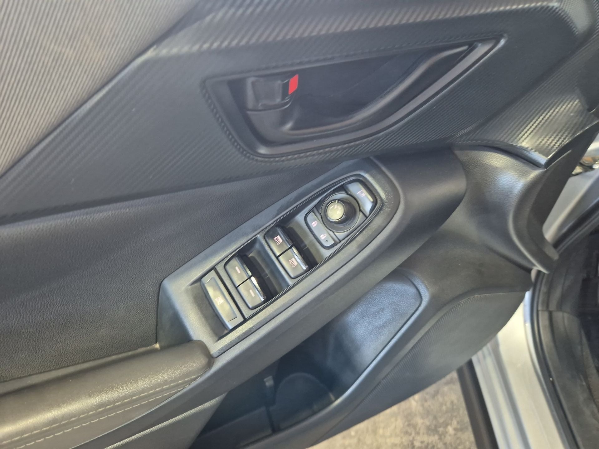 SUBARU | CROSSTREK |  AÑO 2024 | AT