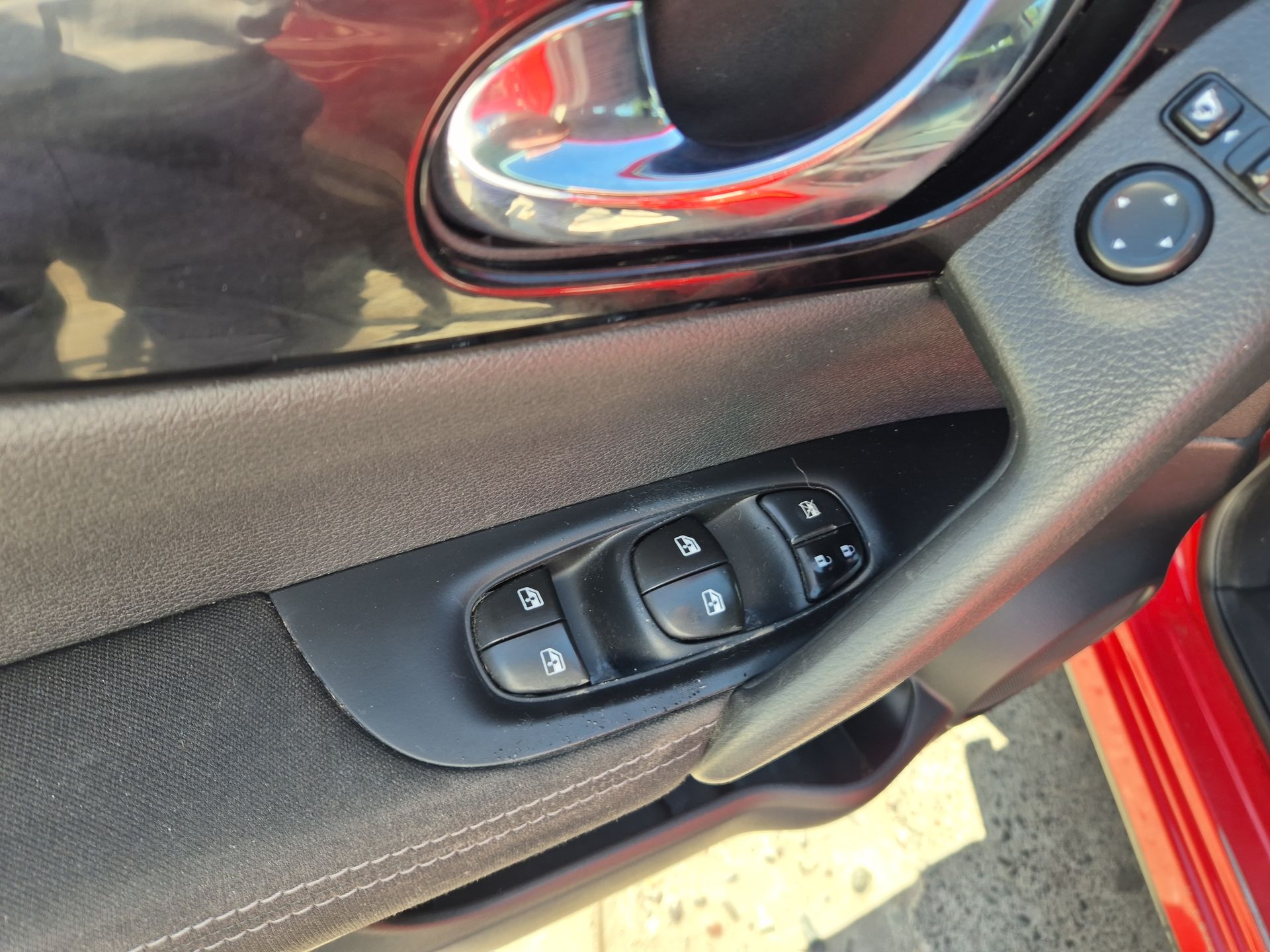 NISSAN | QASHQAI |  AÑO 2019 | AT