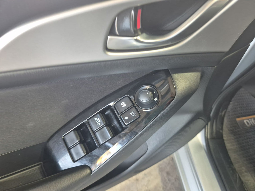 MAZDA | 3 |  AÑO 2019 | AT