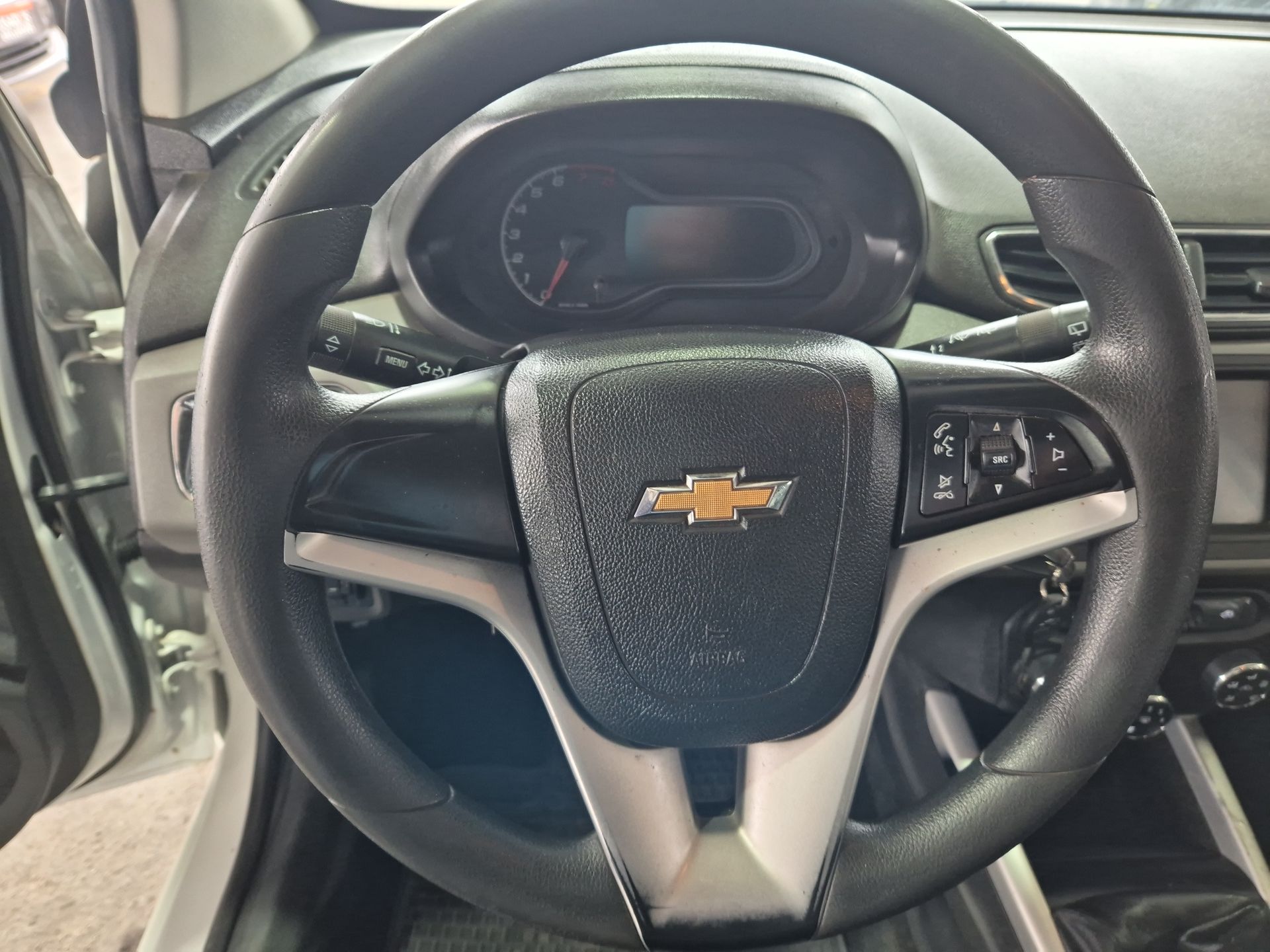 CHEVROLET  | ONIX |  AÑO 2020 | MT