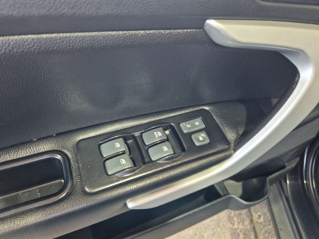 JAC | S3 |  AÑO 2017 | MT