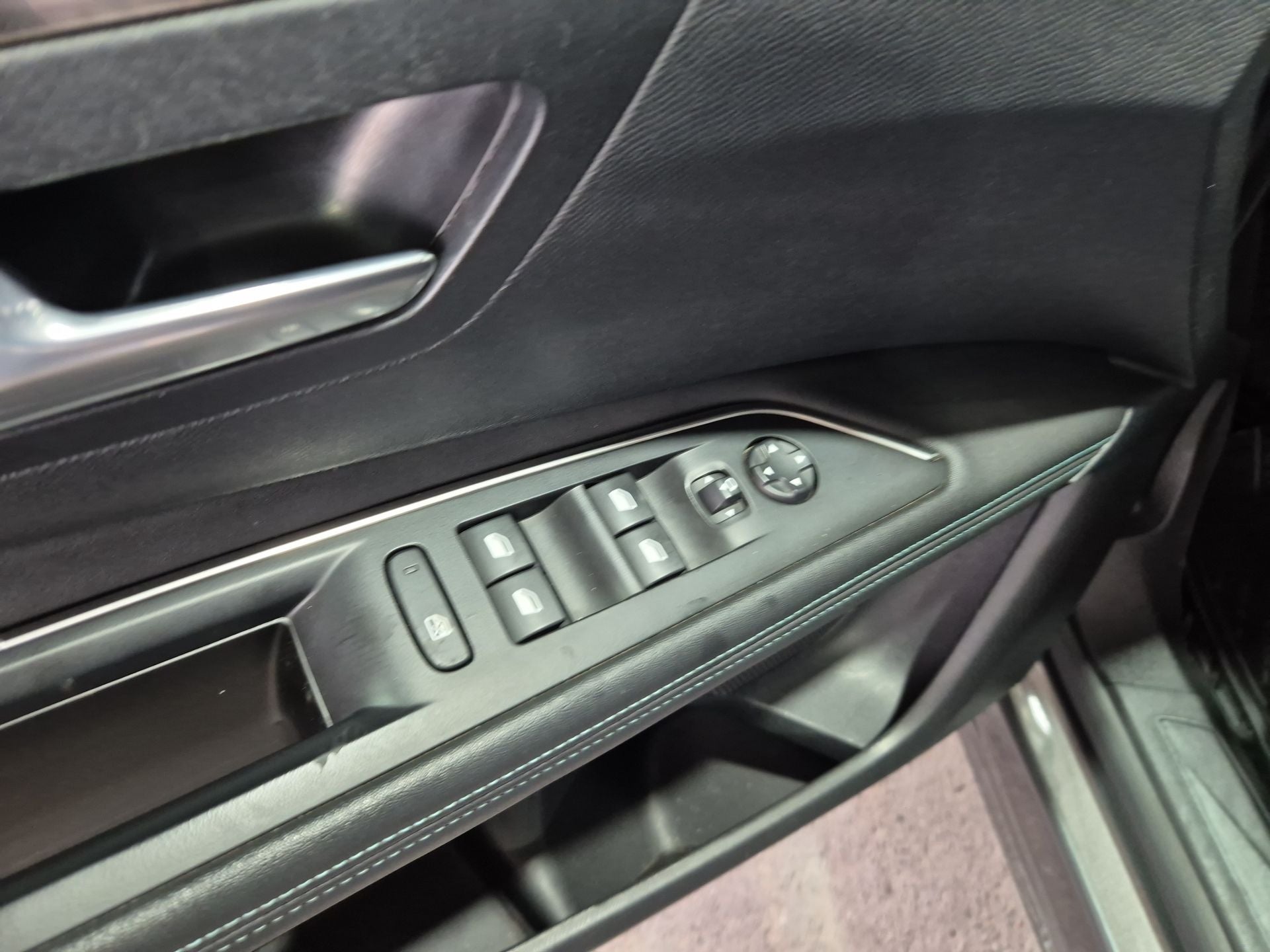 PEUGEOT | 3008 |  AÑO 2024