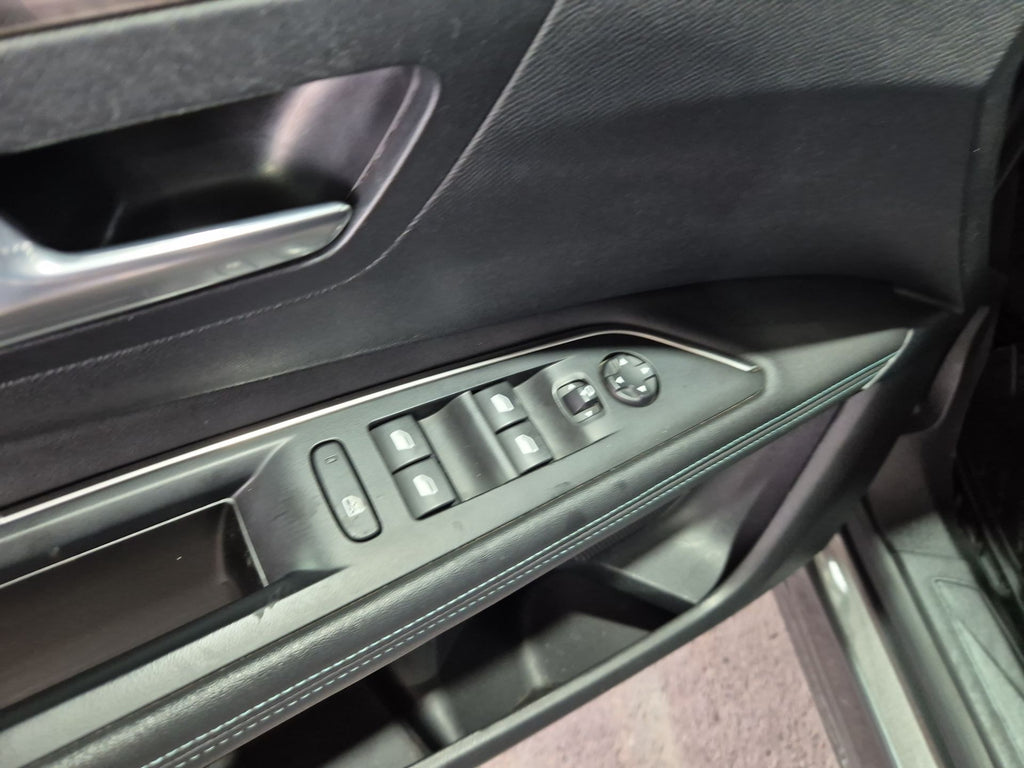 PEUGEOT | 3008 |  AÑO 2024