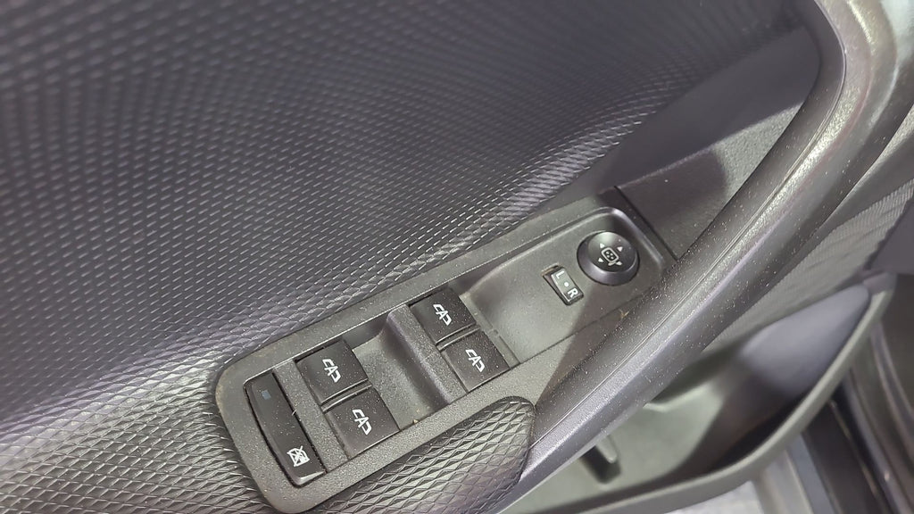 CHEVROLET  | TRACKER |  AÑO 2022