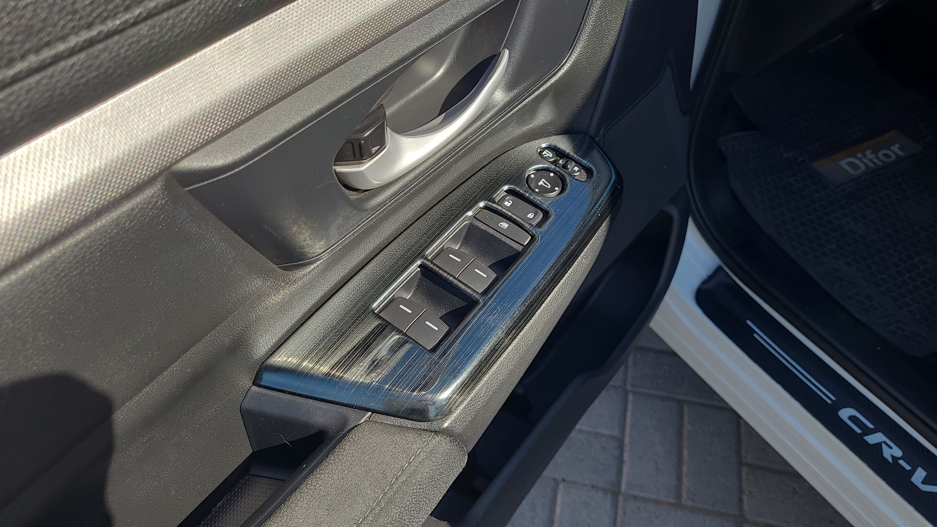 HONDA  | CRV |  AÑO 2020