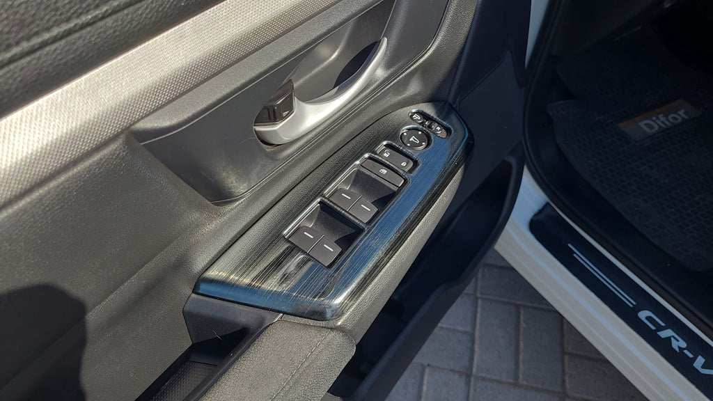 HONDA  | CRV |  AÑO 2020