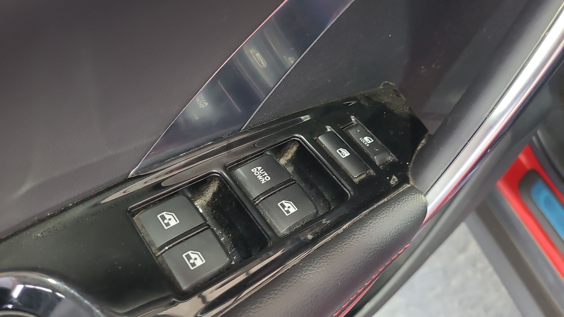 CHANGAN | CS55 |  AÑO 2024