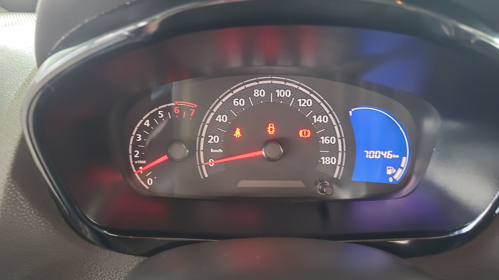 RENAULT | KWID |  AÑO 2021