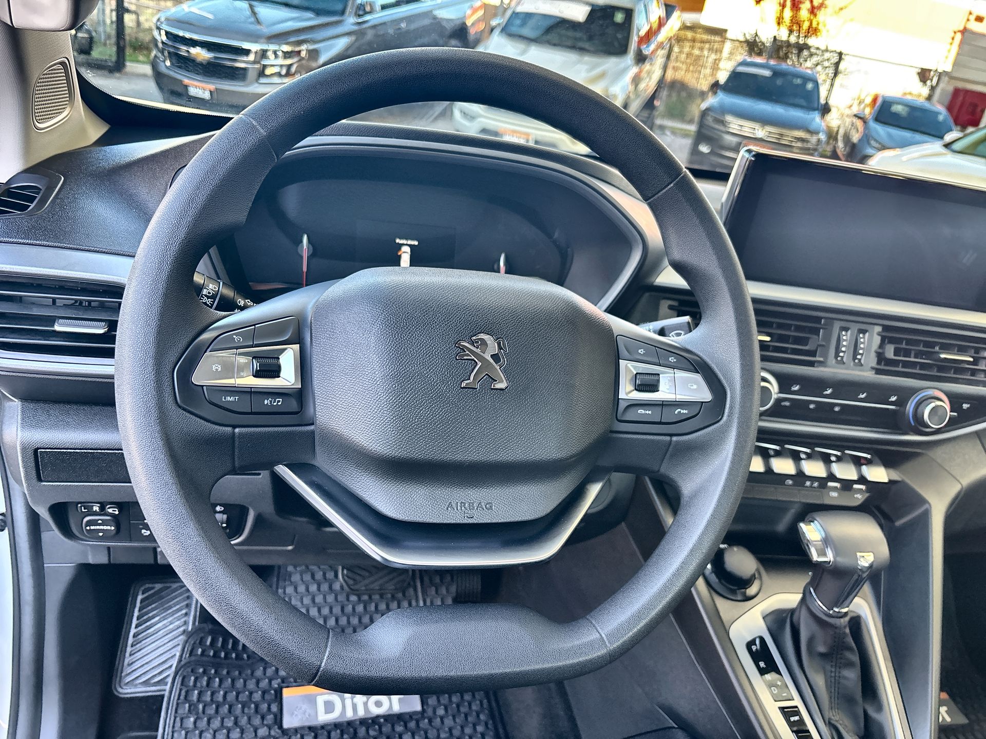 PEUGEOT | LANDTREK |  AÑO 2024 | AT