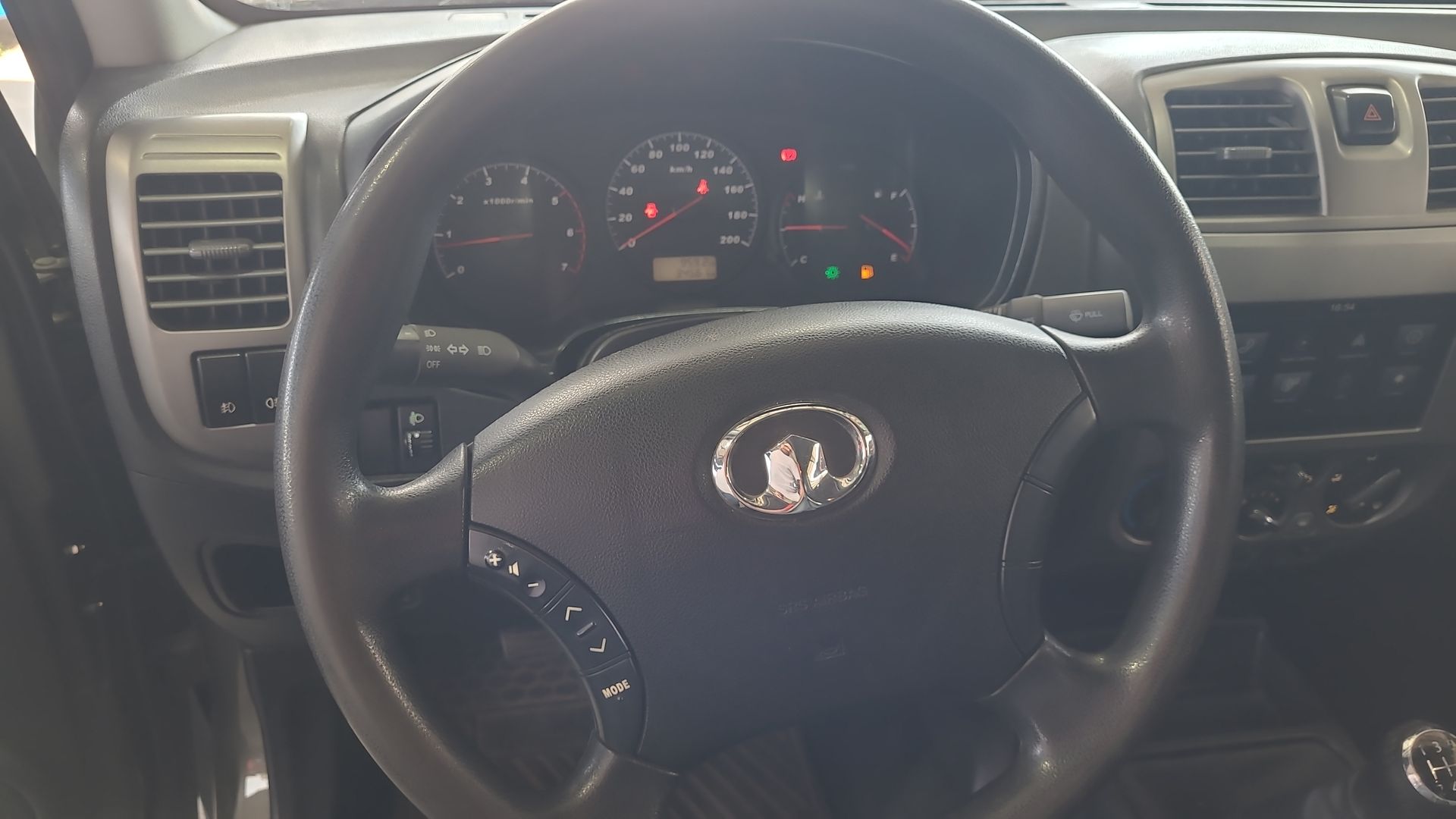 GWM  | WINGLE |  AÑO 2022