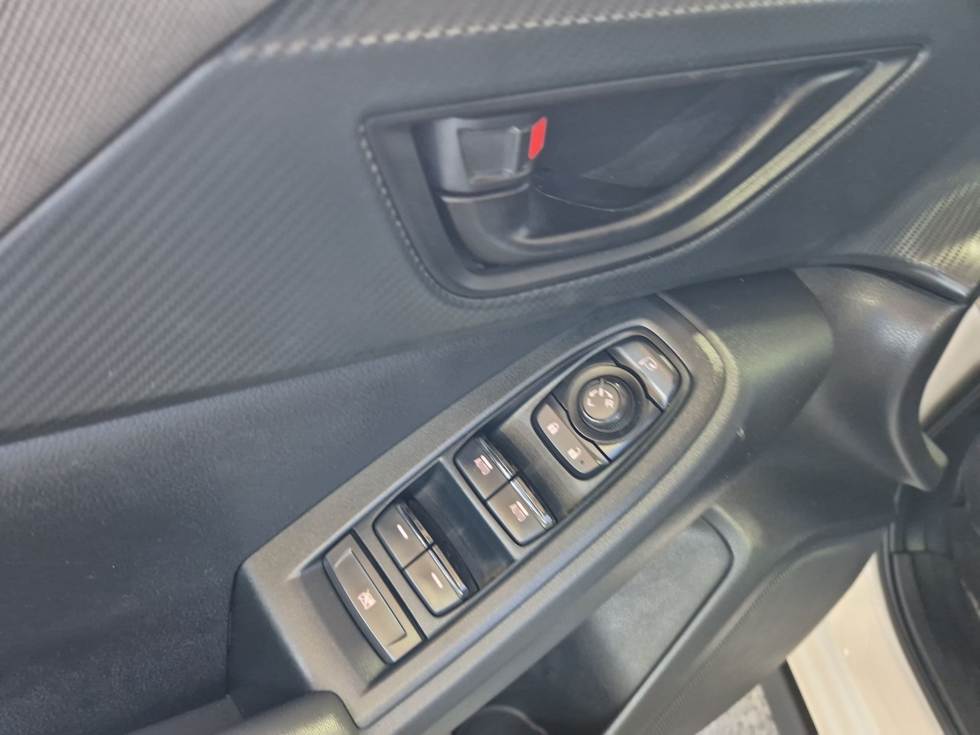 SUBARU | CROSSTREK |  AÑO 2024 | AT