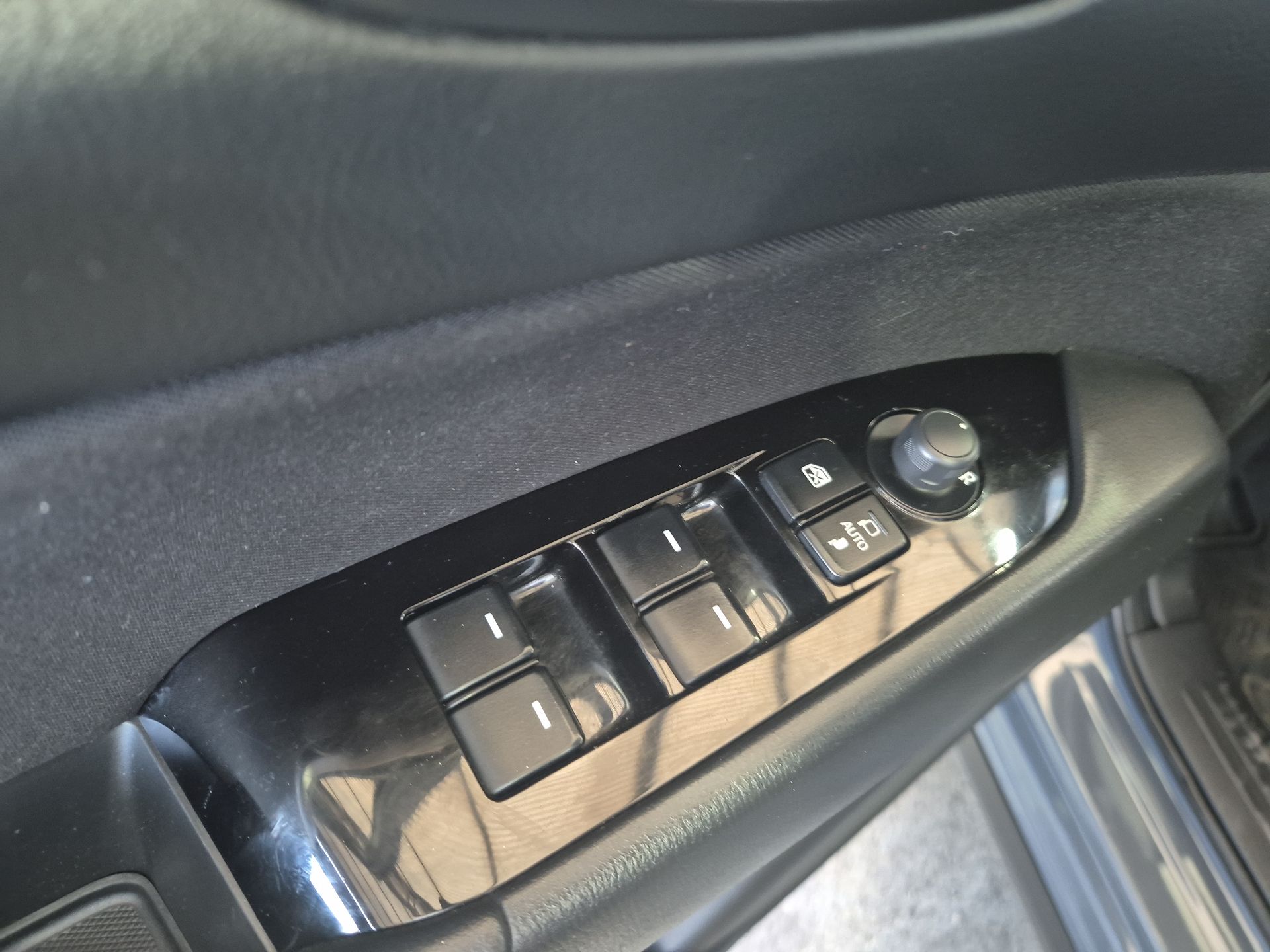 MAZDA | CX5 |  AÑO 2024