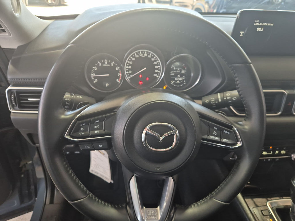 MAZDA | CX5 |  AÑO 2024
